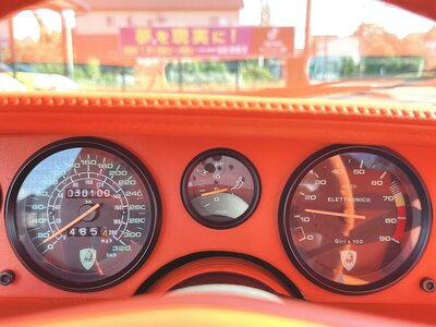 1993 Lamborghini COUNTACH 照片 31