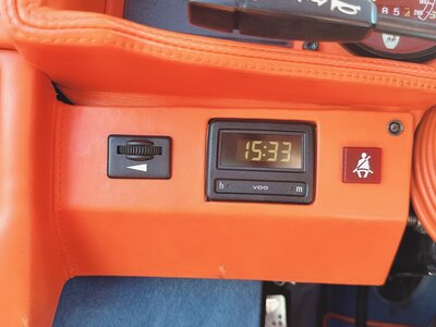 1993 Lamborghini COUNTACH 照片 37