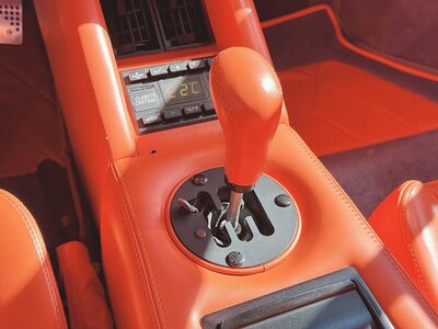 1993 Lamborghini COUNTACH 照片 46