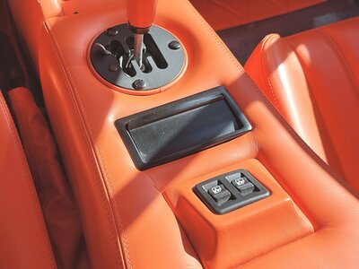 1993 Lamborghini COUNTACH 照片 52
