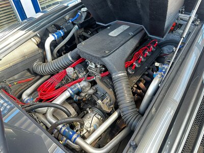1993 Lamborghini COUNTACH 照片 61