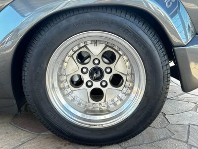 1993 Lamborghini COUNTACH 照片 73