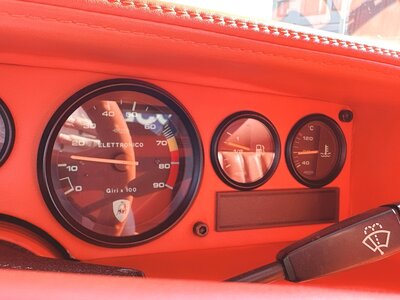 1993 Lamborghini COUNTACH 照片 32