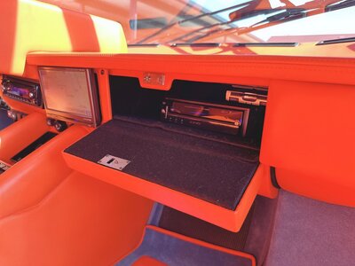 1993 Lamborghini COUNTACH 照片 56
