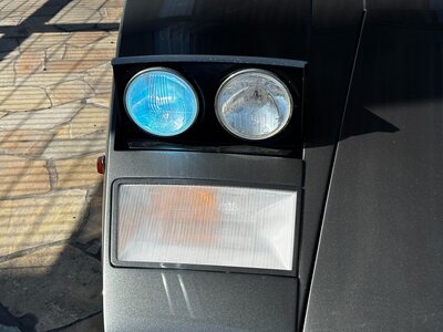 1993 Lamborghini COUNTACH 照片 104