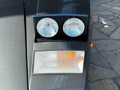 1993 Lamborghini COUNTACH 照片 107