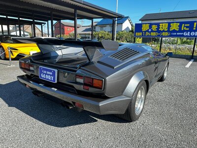 1993 Lamborghini COUNTACH 照片 132
