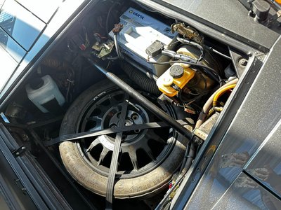 1993 Lamborghini COUNTACH 照片 62