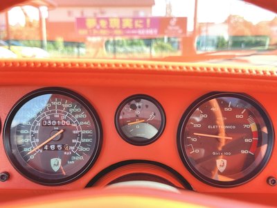 1993 Lamborghini COUNTACH 照片 30