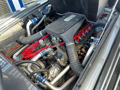 1993 Lamborghini COUNTACH 照片 60