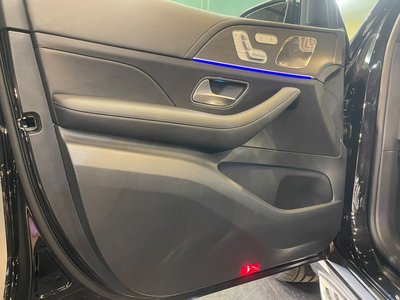 2026 Mercedes-BENZ GLS thumbnail 48