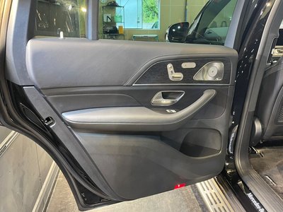 2026 Mercedes-BENZ GLS thumbnail 54
