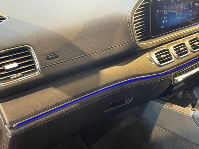 2026 Mercedes-BENZ GLS thumbnail 20