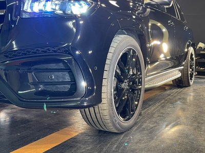 2026 Mercedes-BENZ GLS thumbnail 70