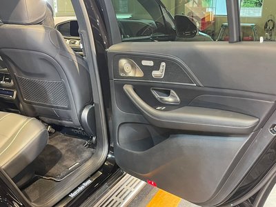 2026 Mercedes-BENZ GLS thumbnail 60