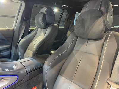 2026 Mercedes-BENZ GLS thumbnail 19