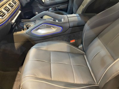 2026 Mercedes-BENZ GLS thumbnail 50