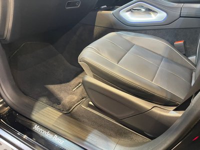 2026 Mercedes-BENZ GLS thumbnail 49