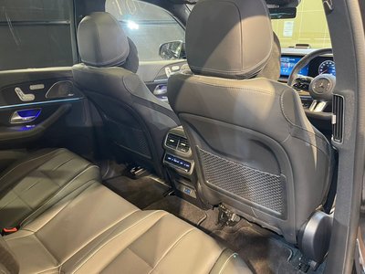2026 Mercedes-BENZ GLS photo 12