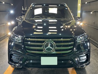 2026 Mercedes-BENZ GLS thumbnail 66