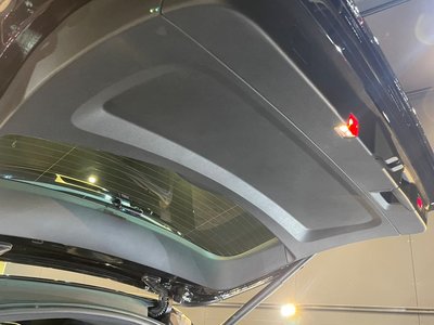 2026 Mercedes-BENZ GLS thumbnail 74