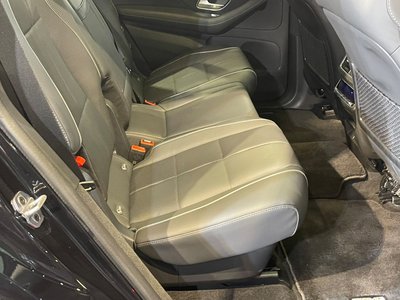 2026 Mercedes-BENZ GLS photo 13