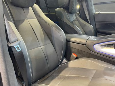 2026 Mercedes-BENZ GLS thumbnail 37