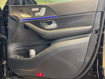 2026 Mercedes-BENZ GLS thumbnail 41