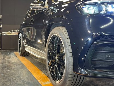 2026 Mercedes-BENZ GLS thumbnail 72