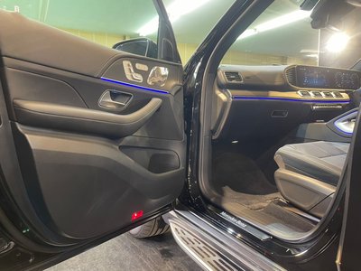 2026 Mercedes-BENZ GLS thumbnail 18