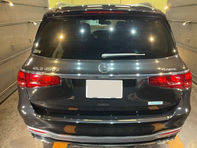 2026 Mercedes-BENZ GLS thumbnail 73