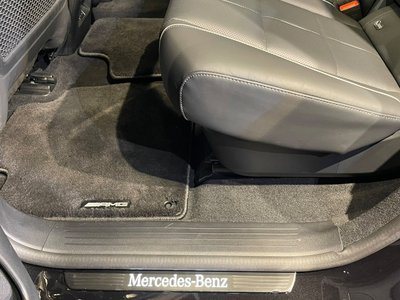 2026 Mercedes-BENZ GLS thumbnail 58