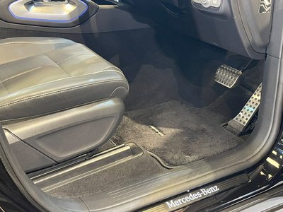 2026 Mercedes-BENZ GLS thumbnail 40