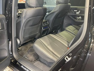 2026 Mercedes-BENZ GLS thumbnail 17