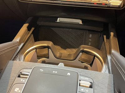 2026 Mercedes-BENZ GLS thumbnail 46
