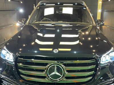 2026 Mercedes-BENZ GLS thumbnail 67