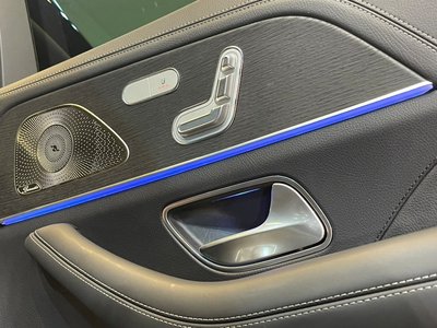2026 Mercedes-BENZ GLS thumbnail 42