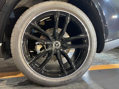 2026 Mercedes-BENZ GLS thumbnail 75