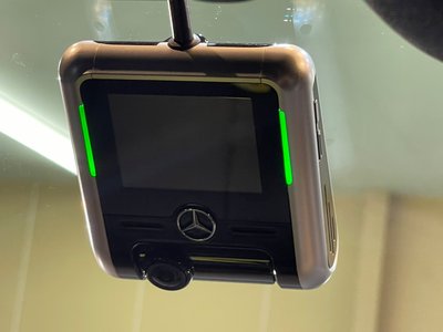 2026 Mercedes-BENZ GLS thumbnail 27