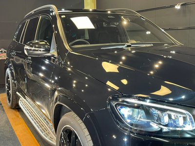 2026 Mercedes-BENZ GLS thumbnail 71