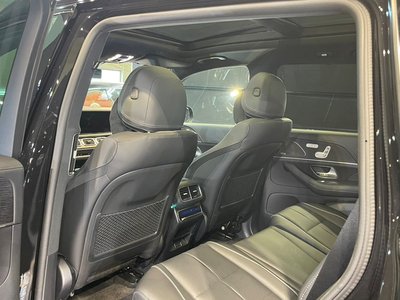 2026 Mercedes-BENZ GLS thumbnail 55