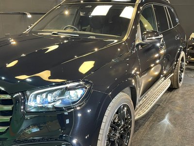 2026 Mercedes-BENZ GLS thumbnail 69