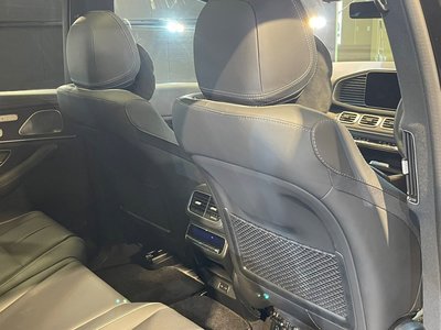 2026 Mercedes-BENZ GLS thumbnail 59