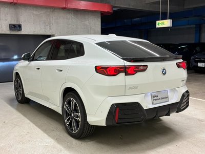 2026 BMW X2 — фото 9