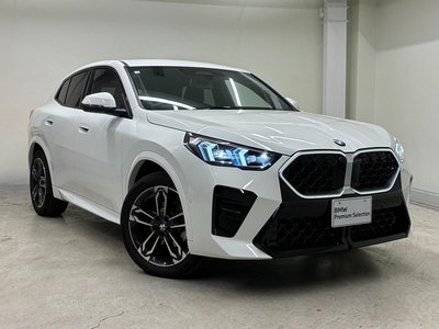 2026 BMW X2 — фото 7