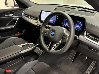 2026 BMW X2 — фото 12