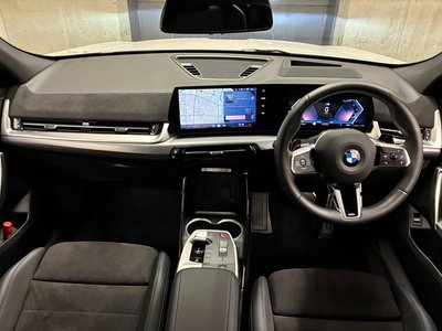 2026 BMW X2 — фото 5