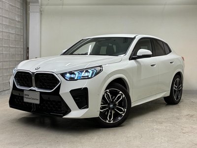 2026 BMW X2 — фото 1