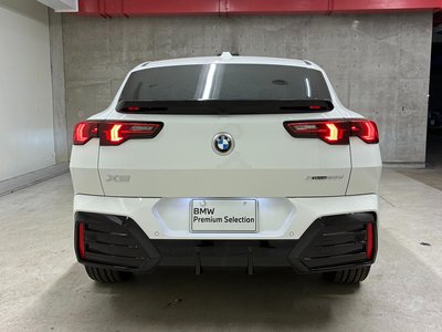 2026 BMW X2 — фото 10