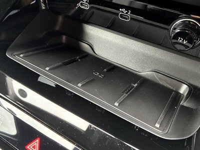 2025 AUDI A5 AVANT — фото 9